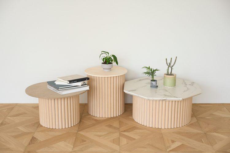 天板を外せるので持ち込みの天板を置いても