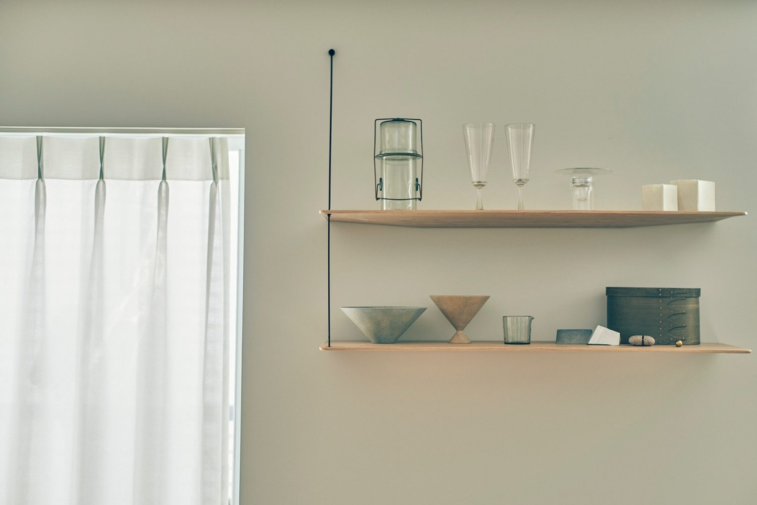 ディティールにこだわったプロップ