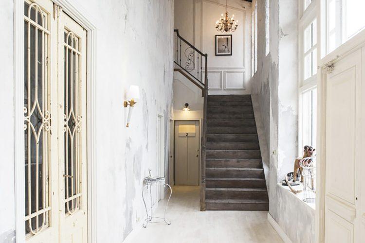 オプション:エントランス(有料)