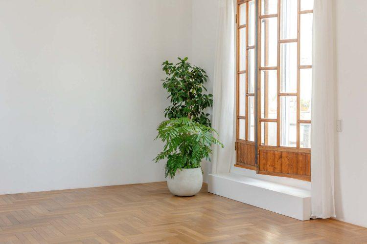 扉は取り外し可能