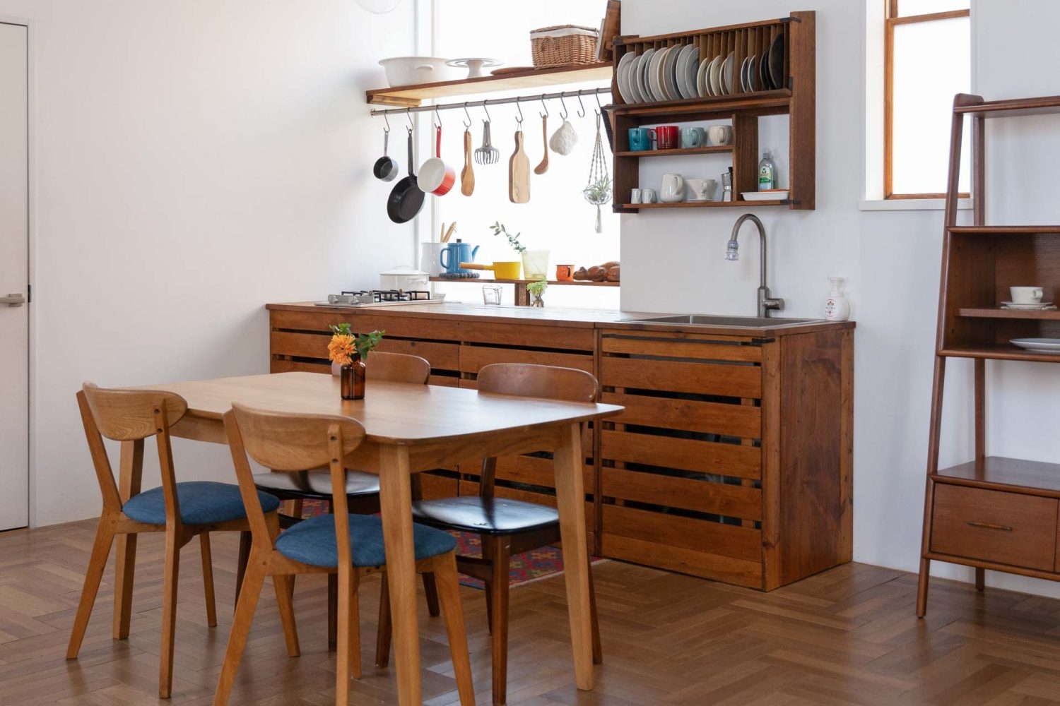 キッチンダイニング