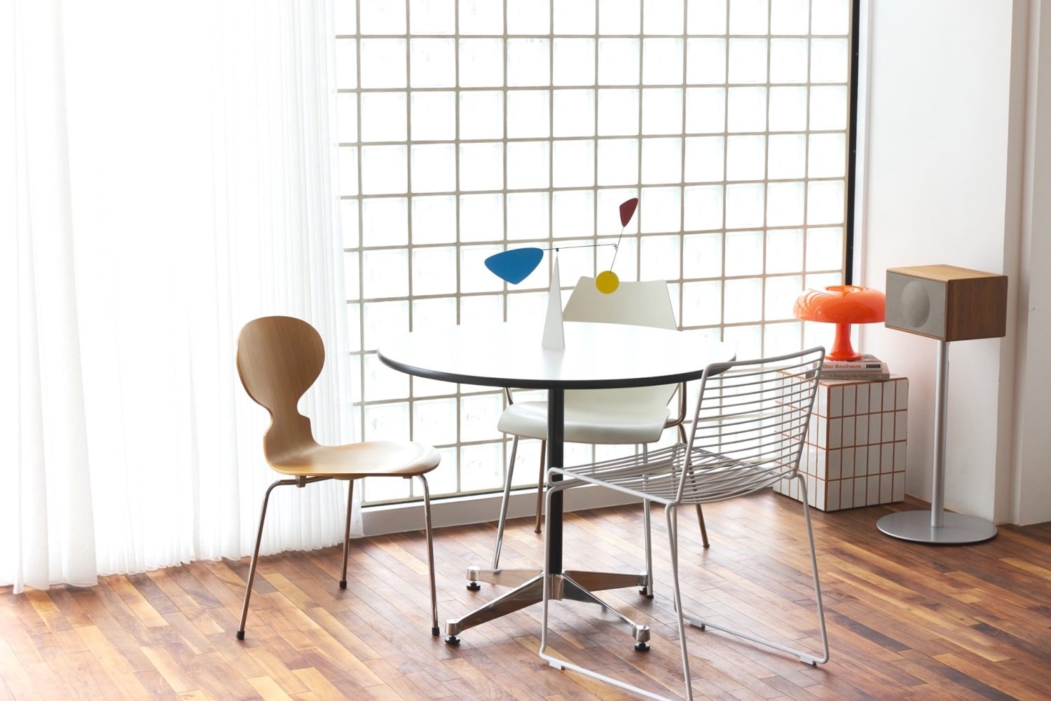 Herman Millerと名作家具