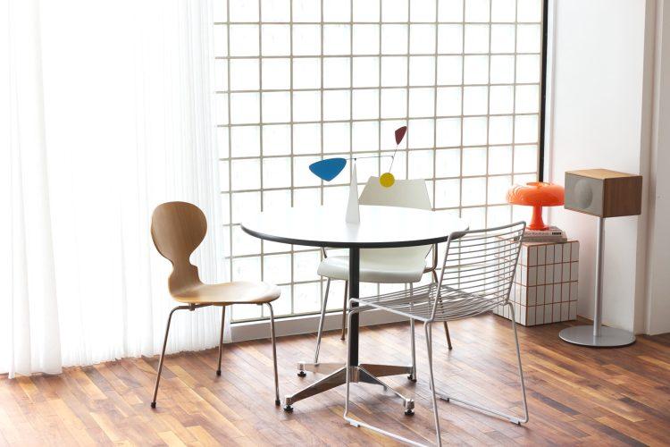 Herman Millerと名作家具