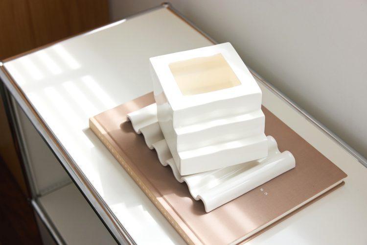 韓国JACKSON CHAMELEONの器