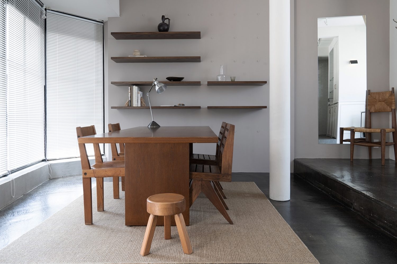 オプション:提携スタジオLAITON