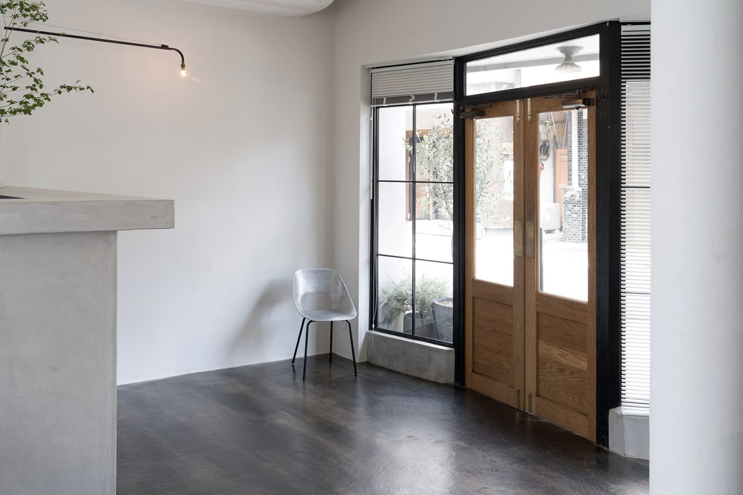 オプション:提携スタジオLAITON