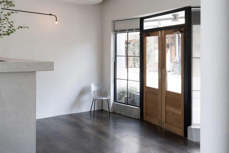 オプション:提携スタジオLAITON