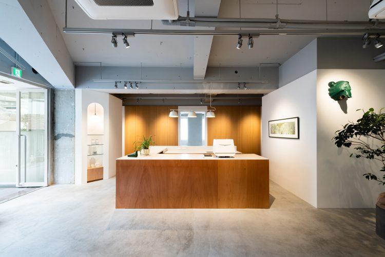 カフェ / カフェシーンの撮影が可能