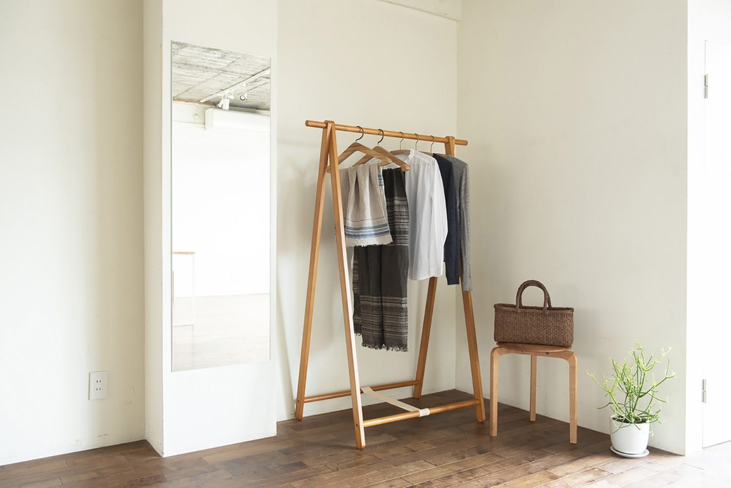 展示会にも利用できます