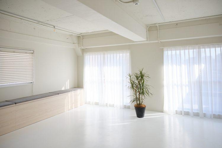 6F 統一されたやさしい色味