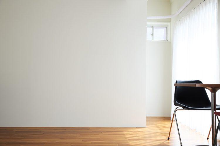 6F この壁の色は予告なく変更される可能性あり