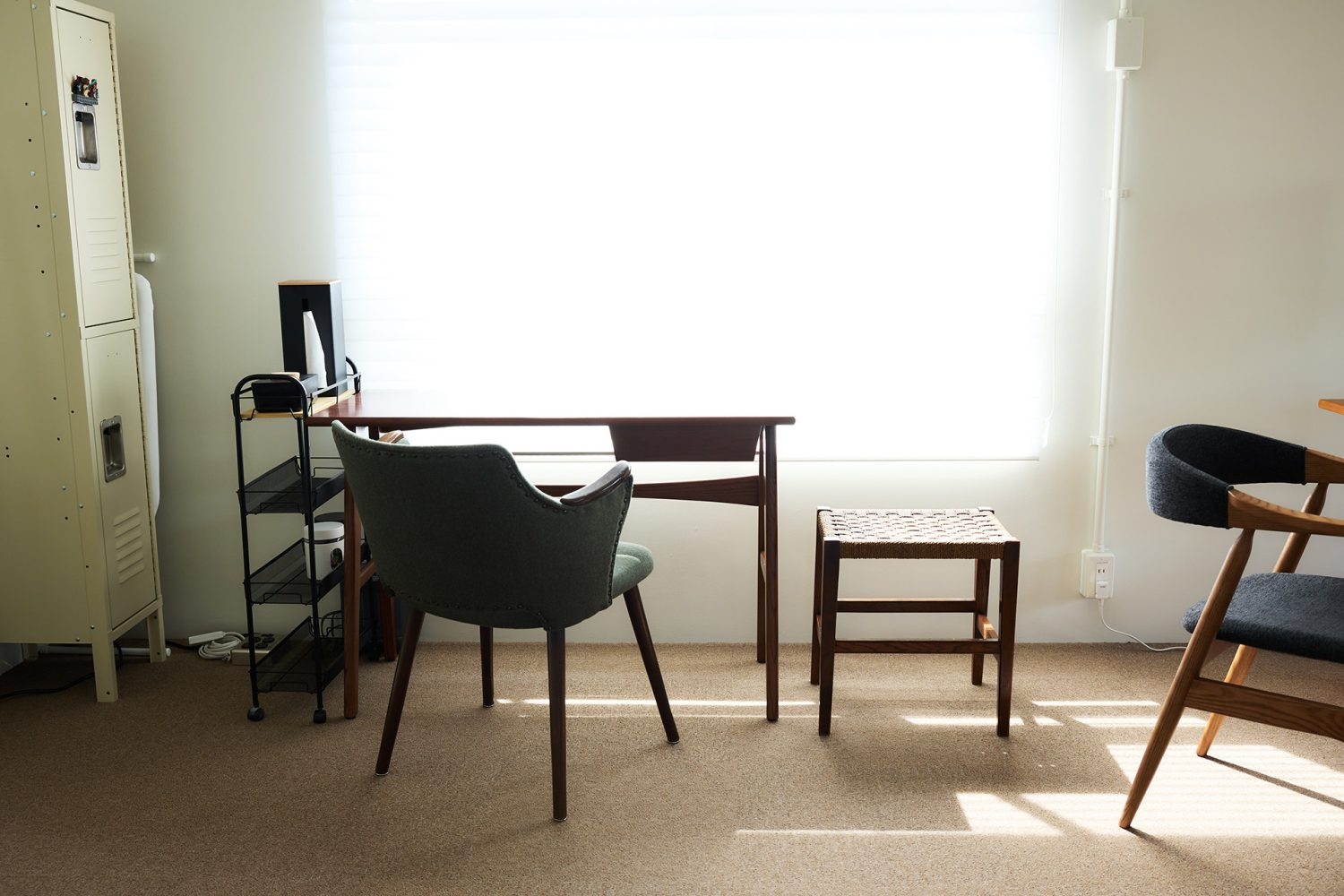 5F ワークスペース