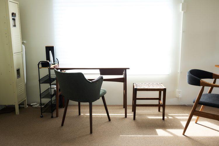 5F ワークスペース