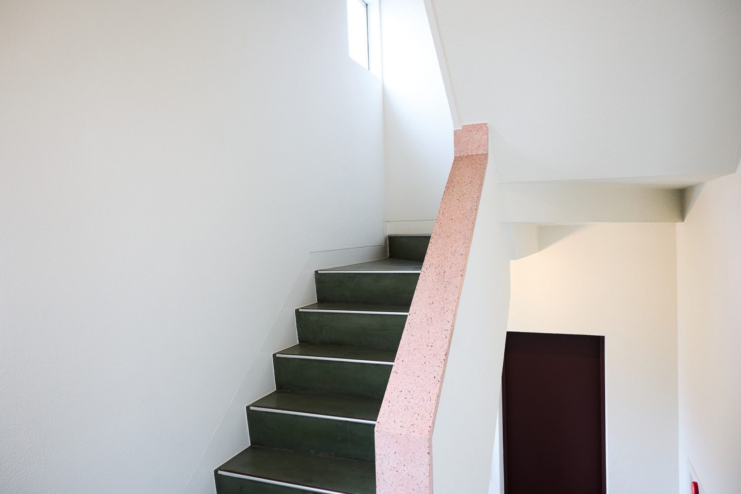 共用部:階段(事前要相談)