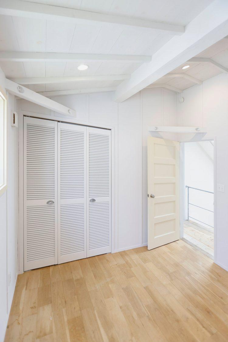 2F クローゼットのある子ども部屋B