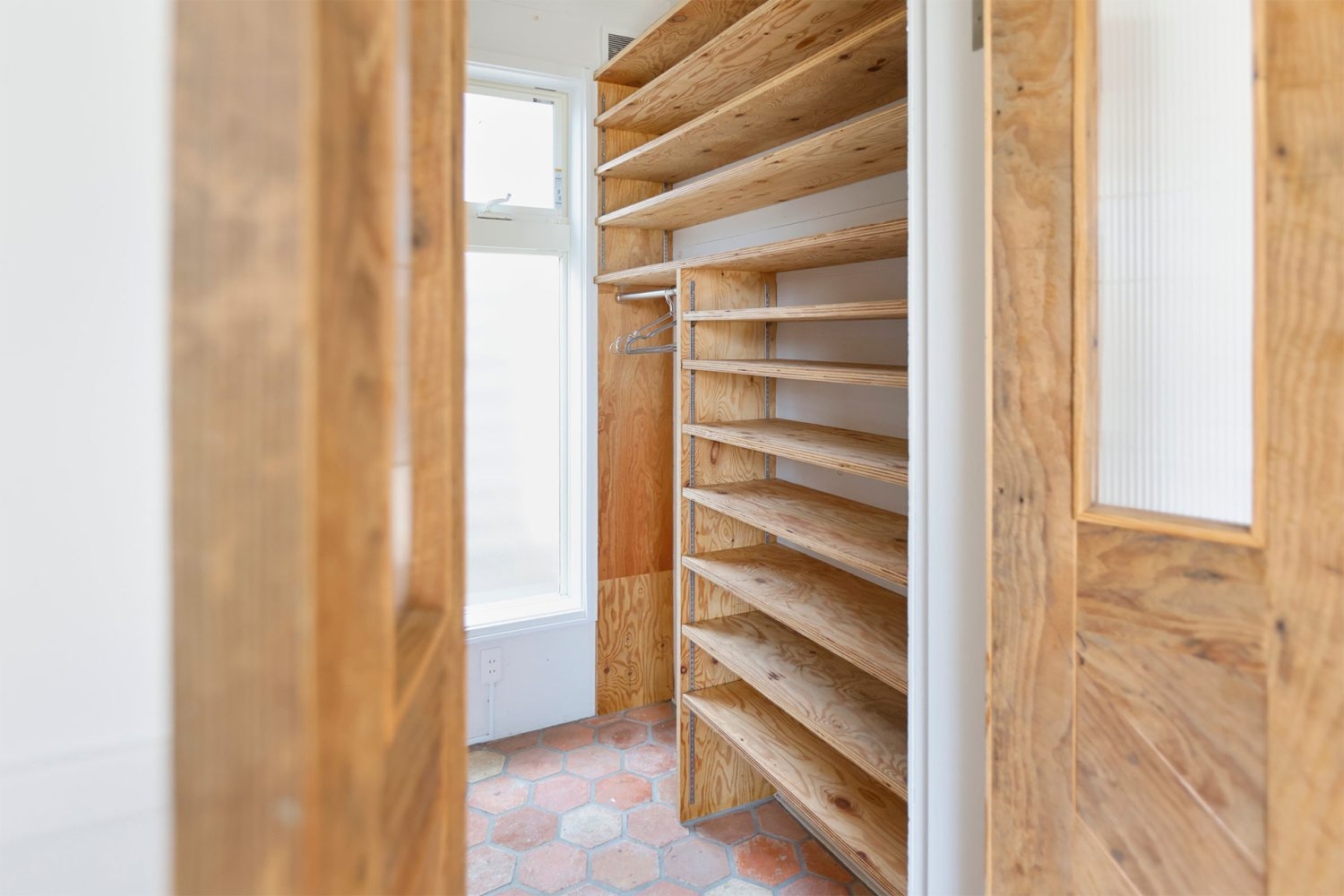 シューズクローゼット