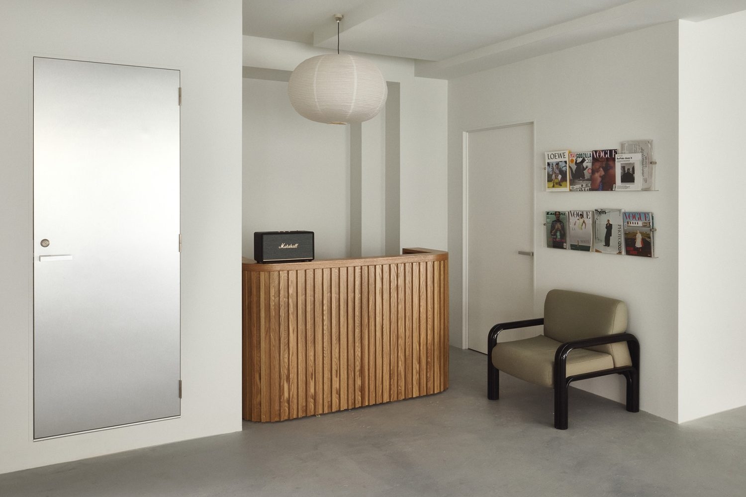 展示会やイベントに便利なカウンター