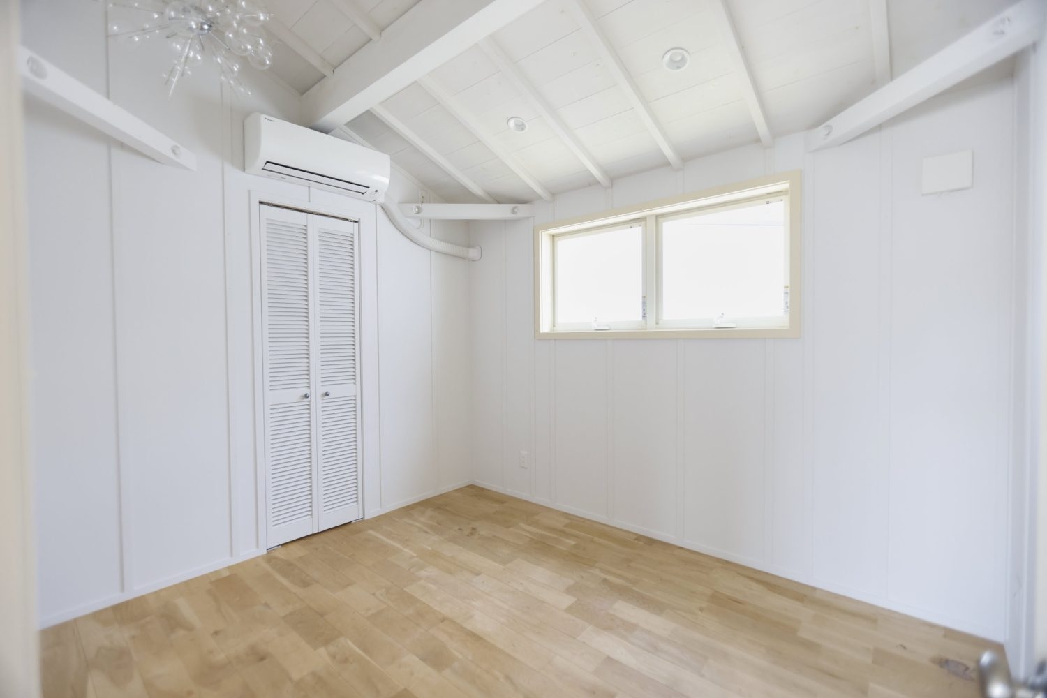 2F クローゼットのある子ども部屋A