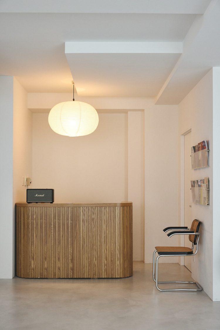 展示会やイベントに便利なカウンター