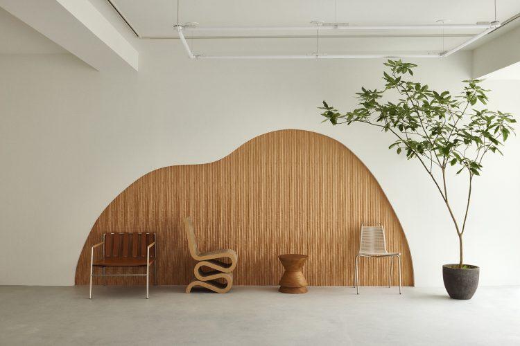 家具・プロップは自由にレイアウト可能