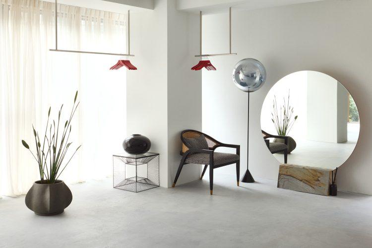 撮影のほか展示会やポップアップにもおすすめ