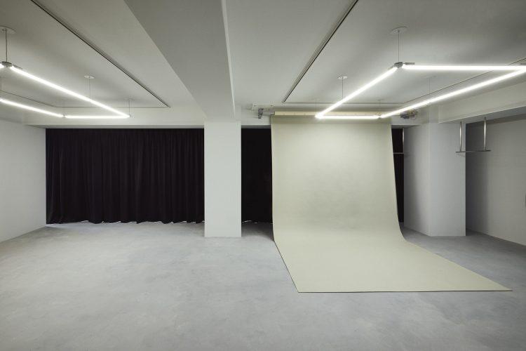 オプション:バック紙