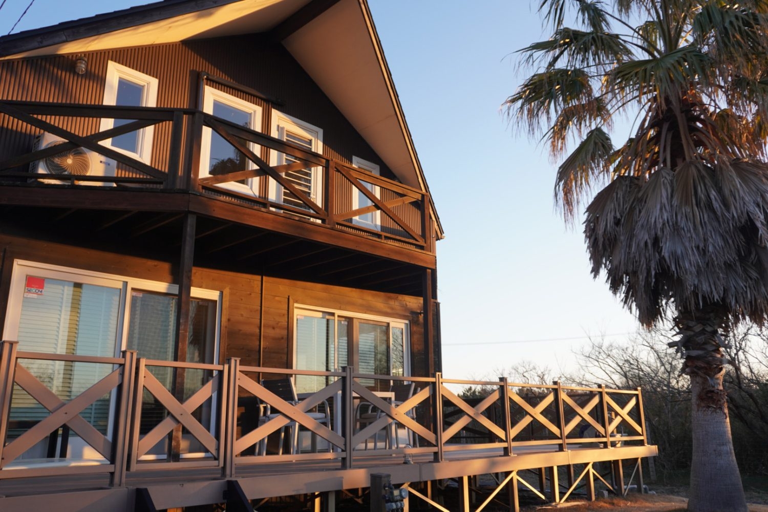 JF HOUSE / 別荘のように撮影も