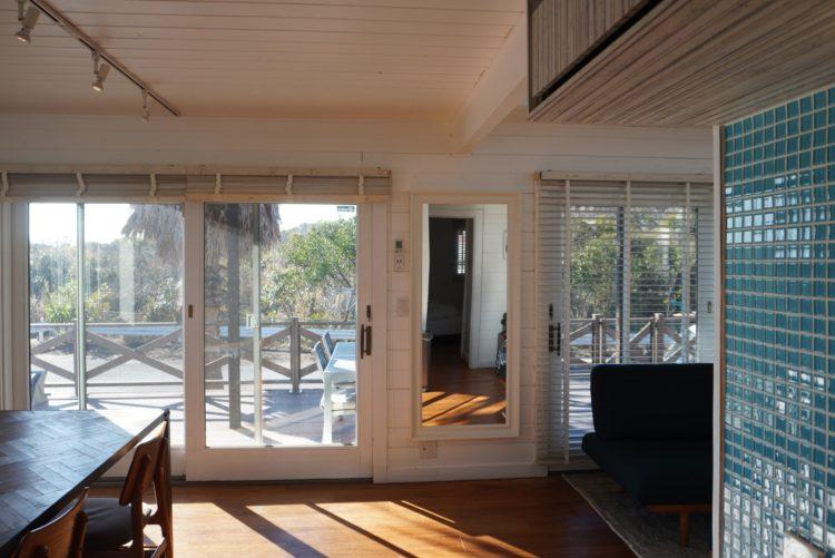 JF HOUSE / 1F ナチュラルなリビング・ダイニング