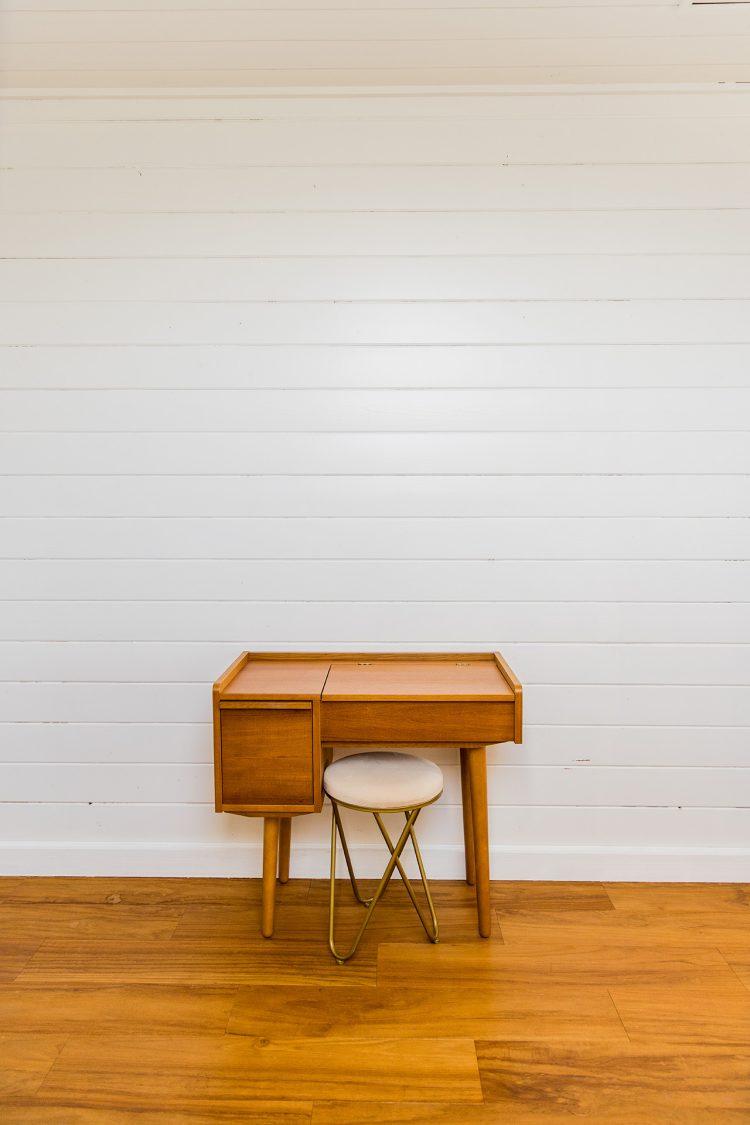 JF HOUSE / 2F メイク場所は2ヶ所