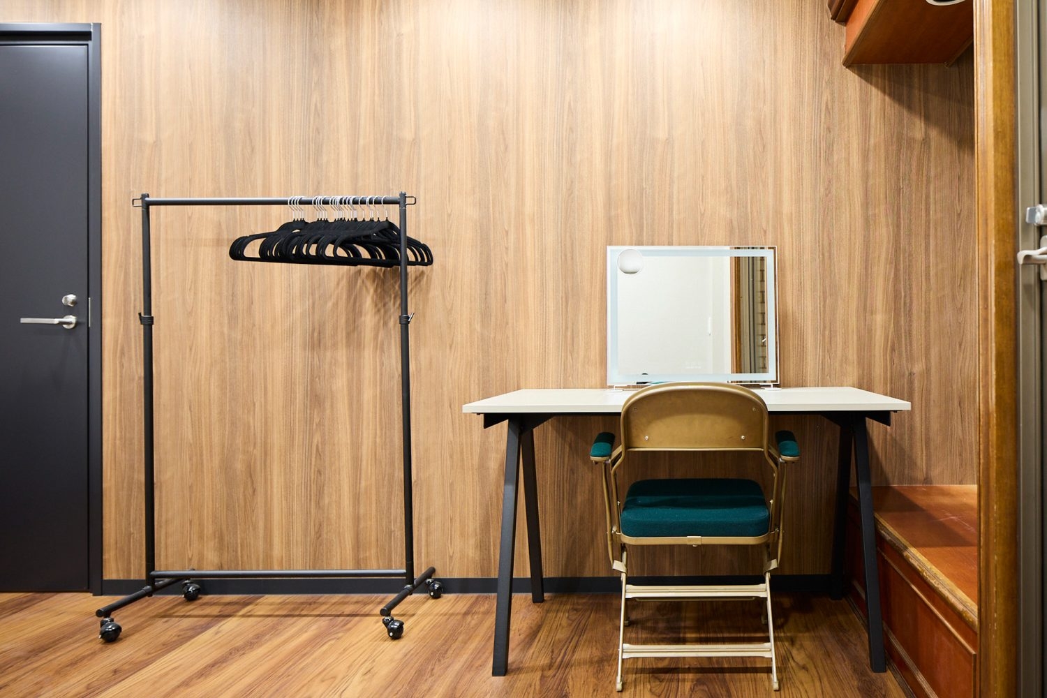 オプション:1F ゲストルーム