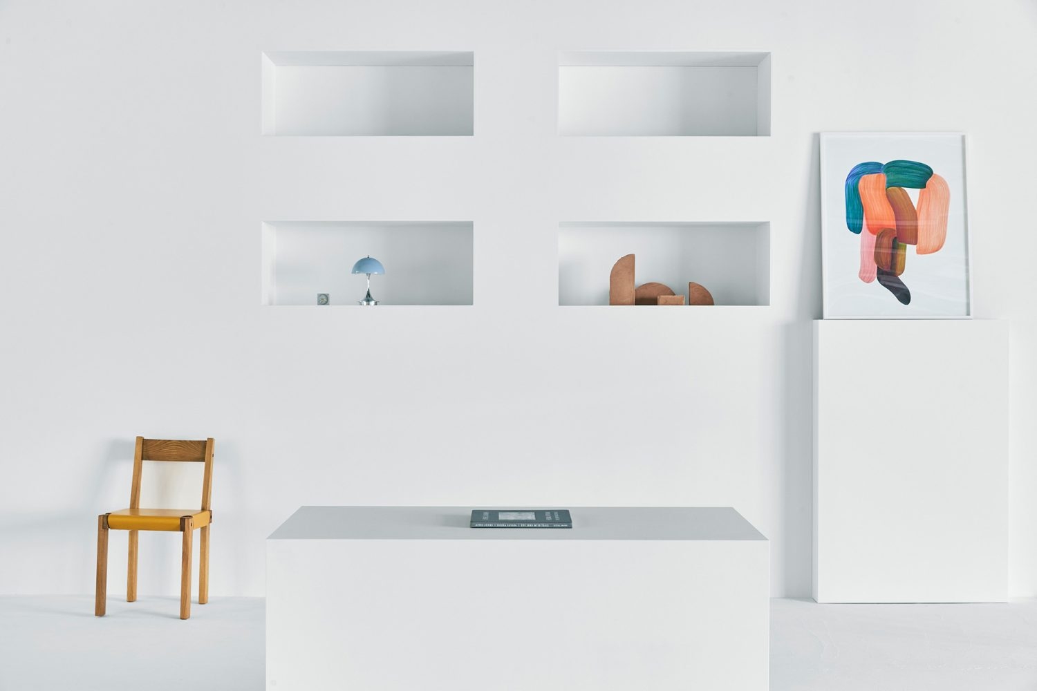 物撮りにつかえるニッチ