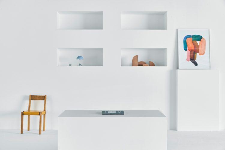 物撮りにつかえるニッチ