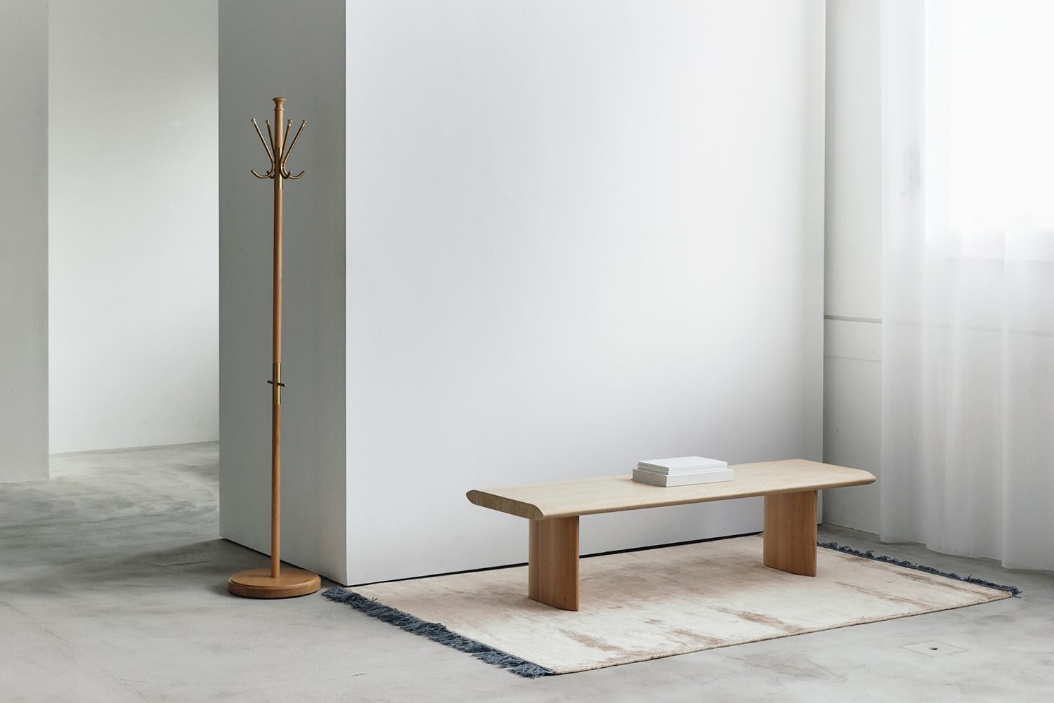 さまざまな用途で使用可能な家具