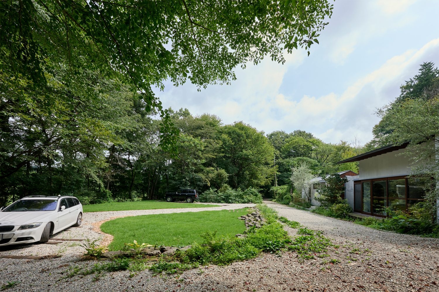 駐車スペース(要相談)