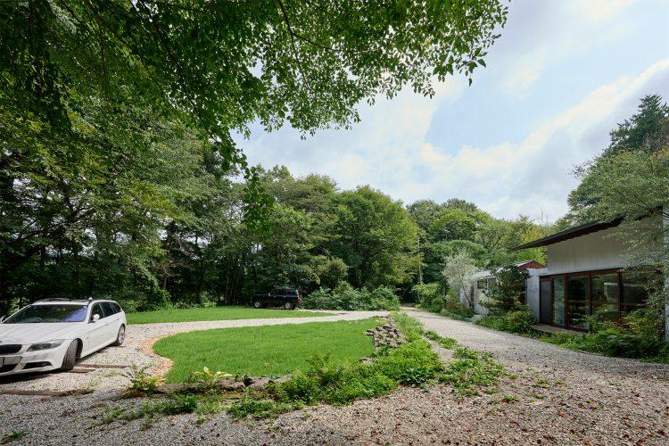 駐車スペース(要相談)