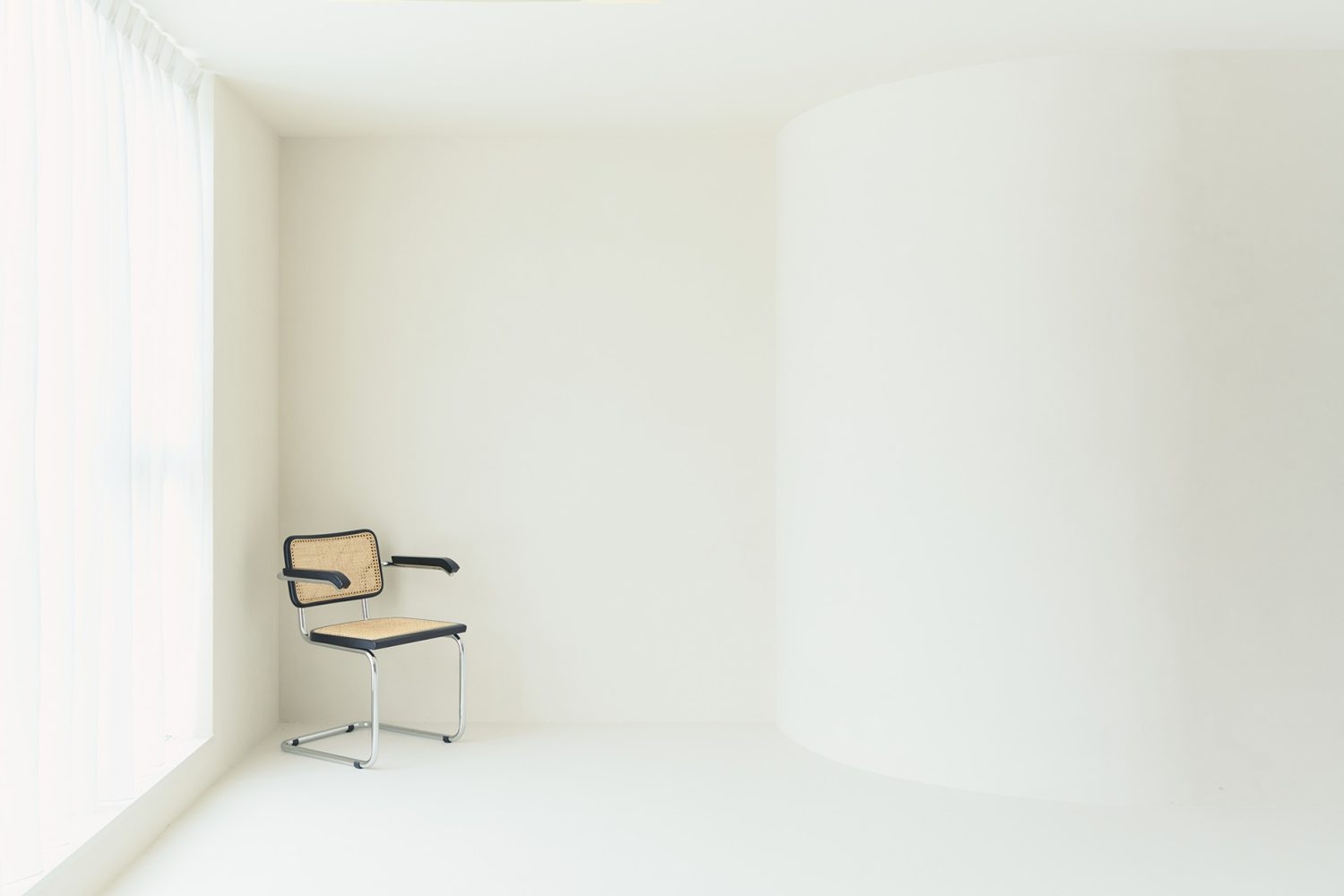 CONCEPT2 アール壁