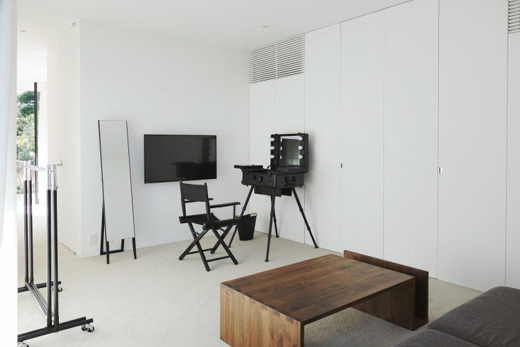 メイクスペース