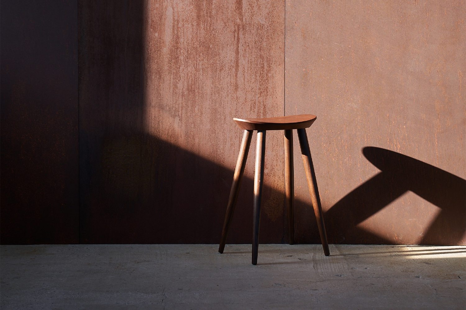 5F 鉄壁 / 昼過ぎから夕方にかけて