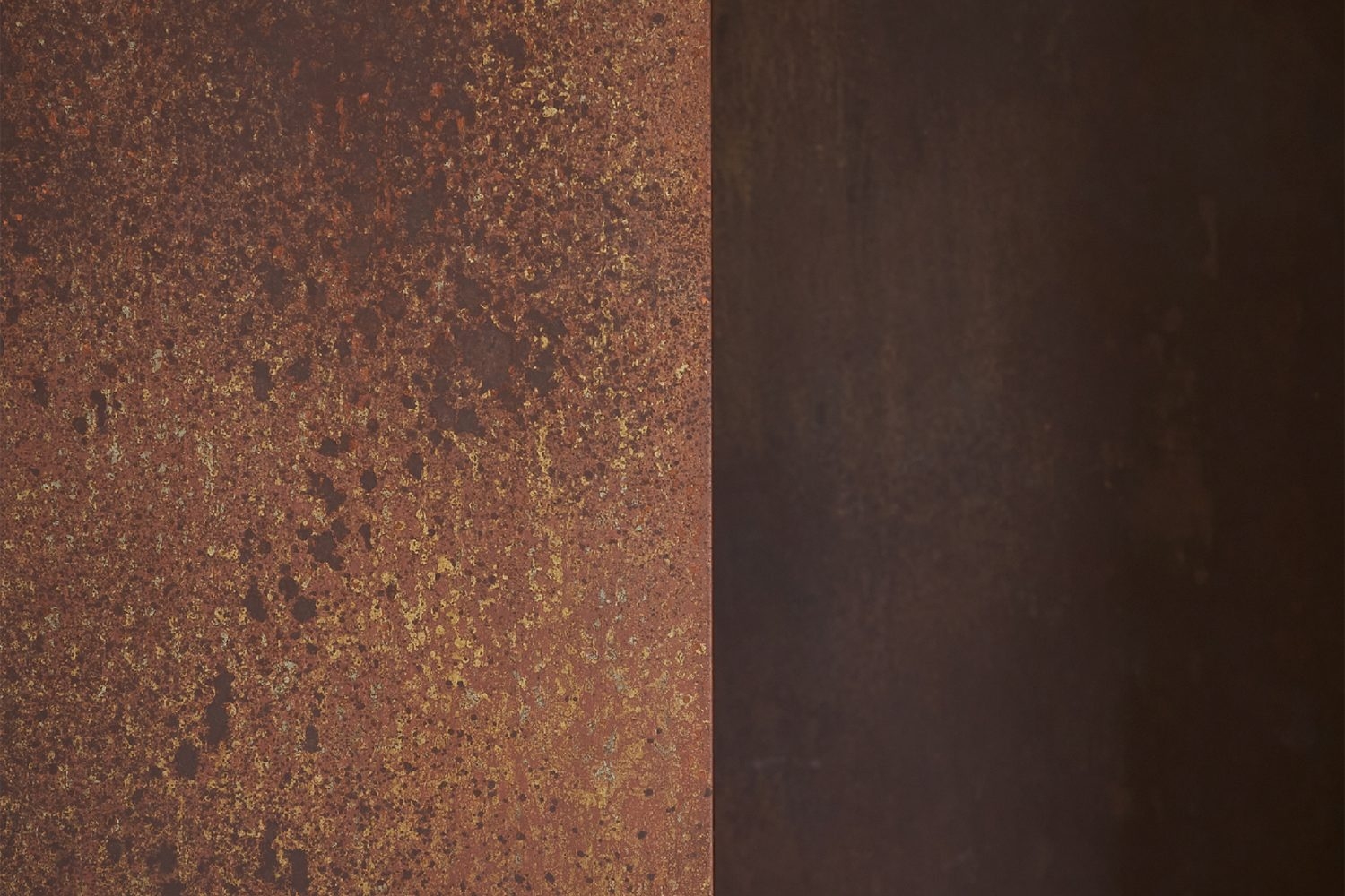 5F 実際の鉄板ならではの表情