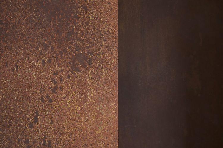 5F 実際の鉄板ならではの表情