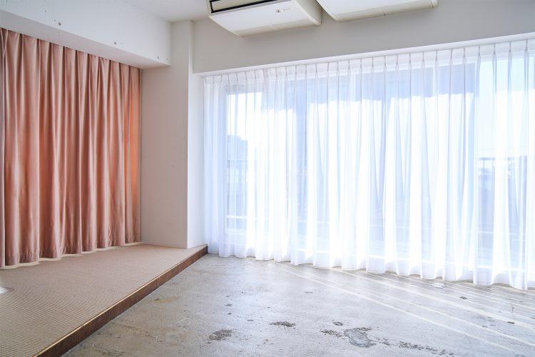 さまざまなアングルで切り取る撮影が可能