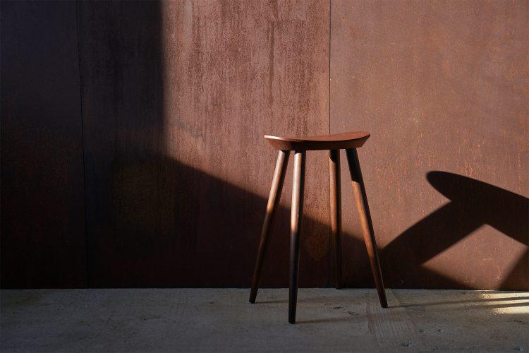 5F 鉄壁 / 昼過ぎから夕方にかけての自然光