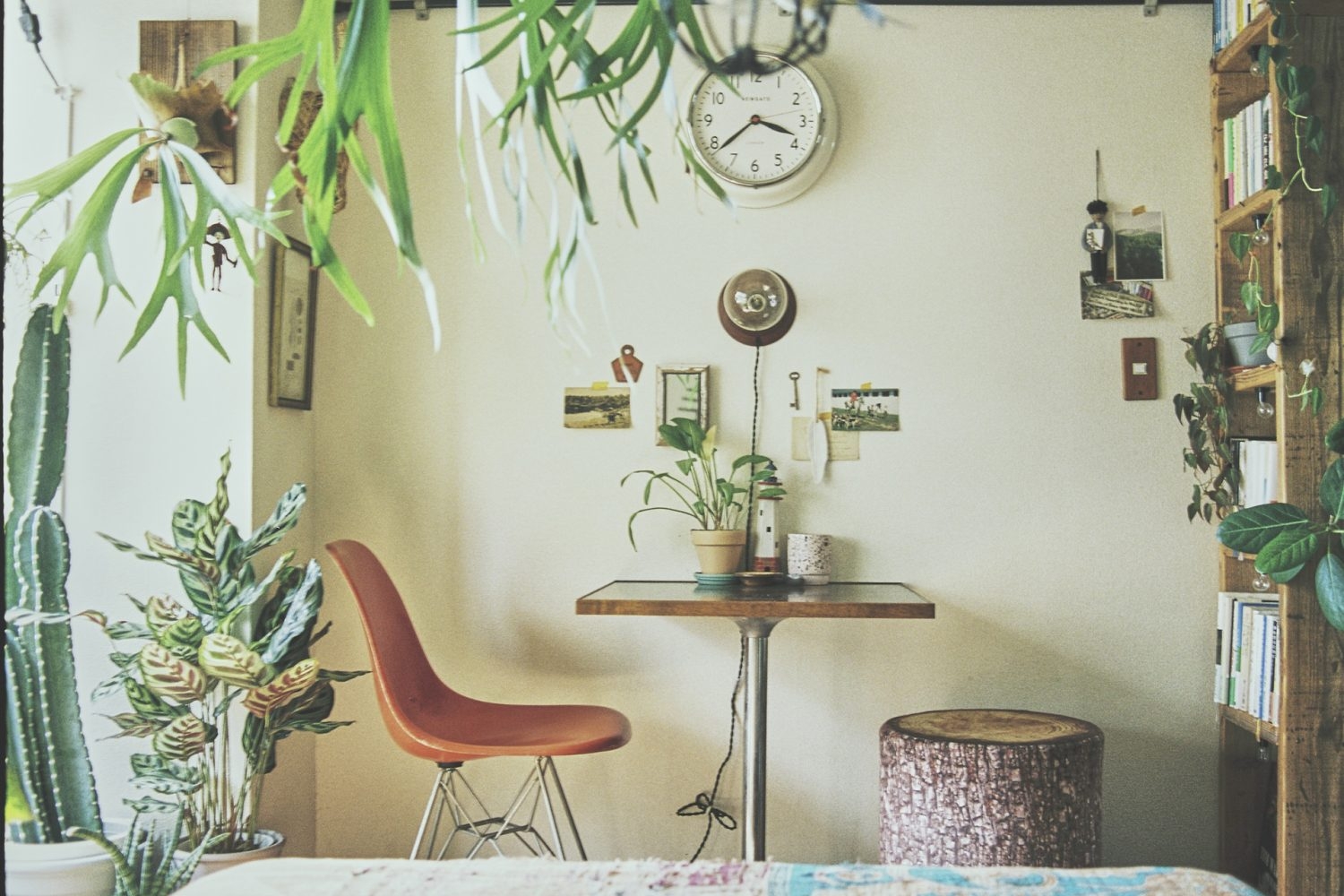 ワークスペース