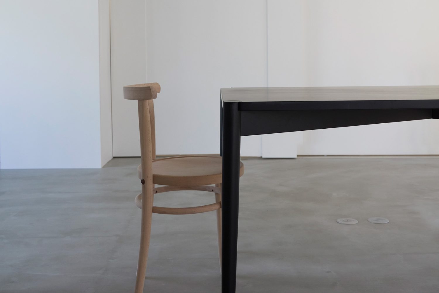 洗練されたオーダー家具