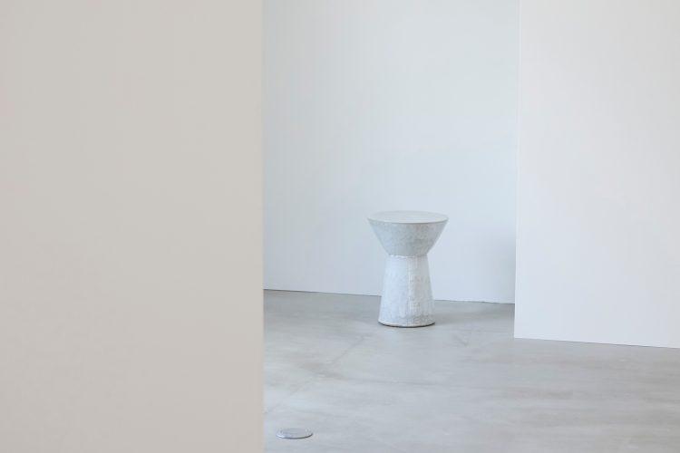 可動壁で奥行き感を演出