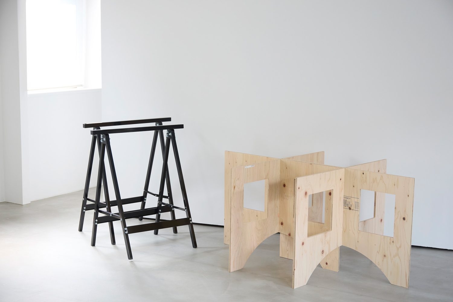 ソーホース / ワークレッグ