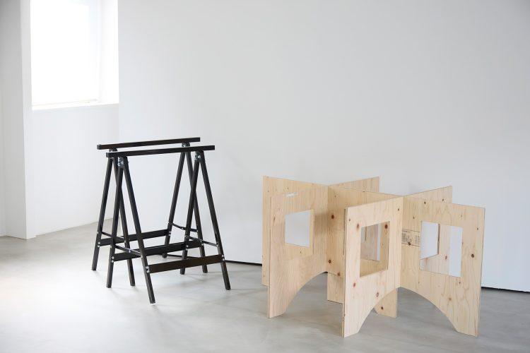 ソーホース / ワークレッグ