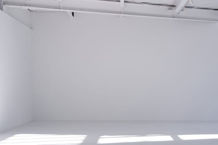天井高は最大360cm