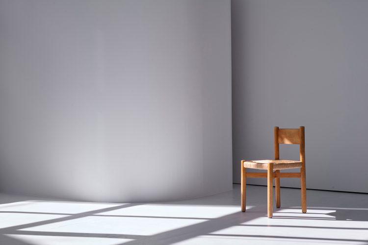 シャルロット・ペリアンのヴィンテージ