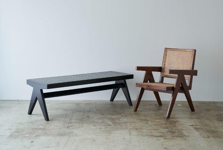 ジャンヌレの逸品